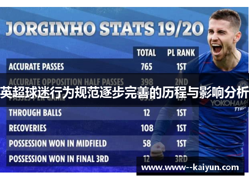 英超球迷行为规范逐步完善的历程与影响分析